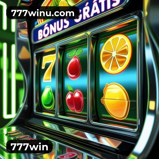 Apostas esportivas 777win com odds competitivas e cash out