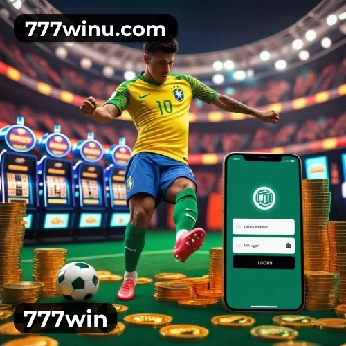 Maiores vitórias no cassino 777win com saque PIX rápido