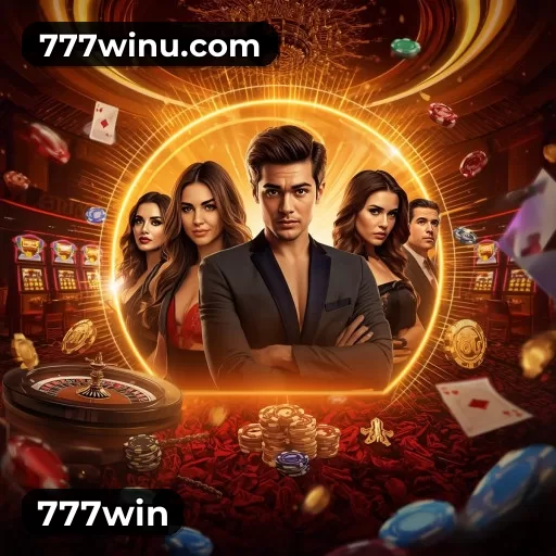 Como participar da comunidade 777win no Facebook