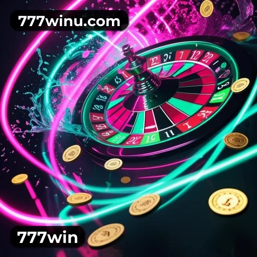 App 777win com catálogo premium, PIX e suporte 24/7