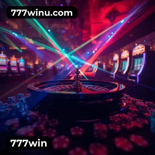 777win licenciado com transparência e jogo responsável