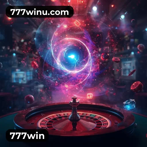Catálogo de 2.547 jogos da 777win incluindo Pragmatic Play e Evolution Gaming