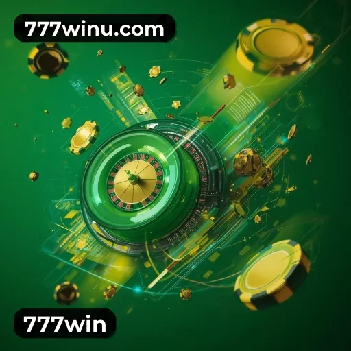 Plataforma 777win - experiência mobile certificada e transparente