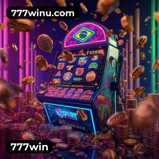 777win em números - plataforma líder no Brasil desde 2020