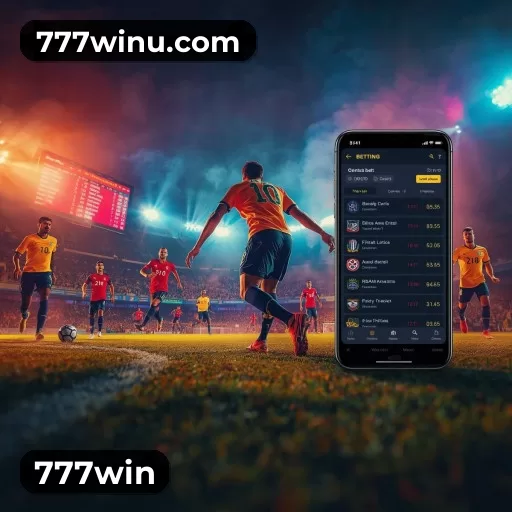 PIX instantâneo 777win - Depósito e saque rápido 24 horas