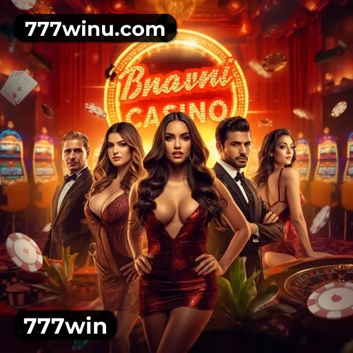 777win com RTP verificado e jogos auditados pela eCOGRA