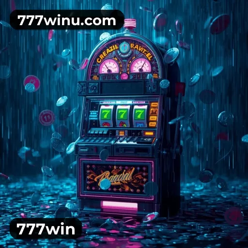 Bônus 777win R$5.000 mais 500 giros grátis com rollover justo