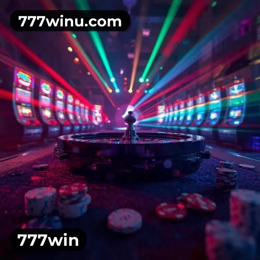 Plataforma 777win - experiência mobile certificada e transparente