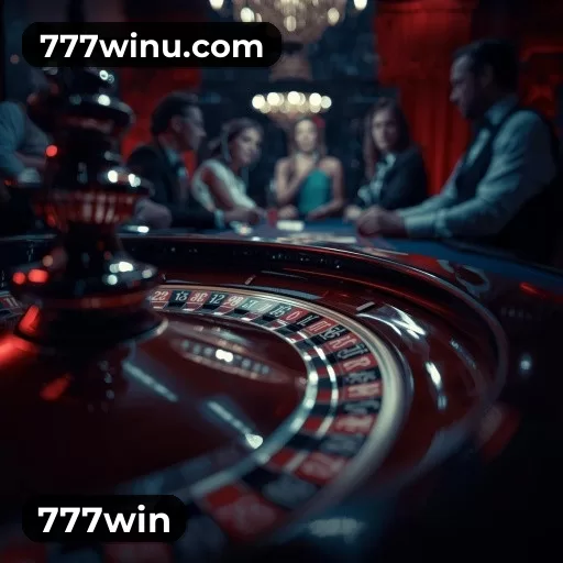 777win licenciado com transparência e jogo responsável