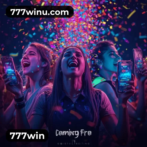 Seis modalidades de loteria 777win com odds transparentes