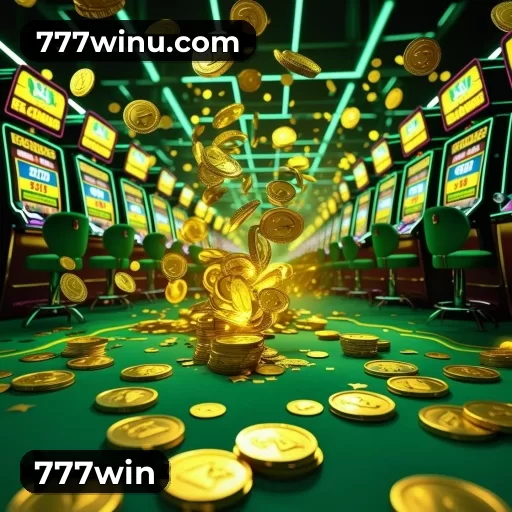 Top provedores tier-1 de slots na plataforma 777win