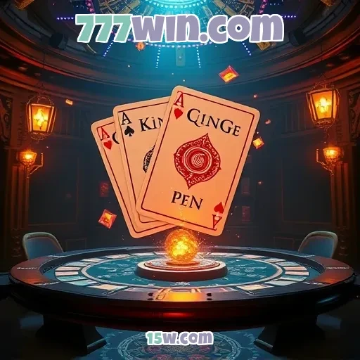 777win.com: A Revolução do Cassino Online no Brasil