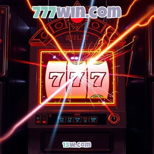 777win.com: Uma Nova Era em Jogos Online no Brasil