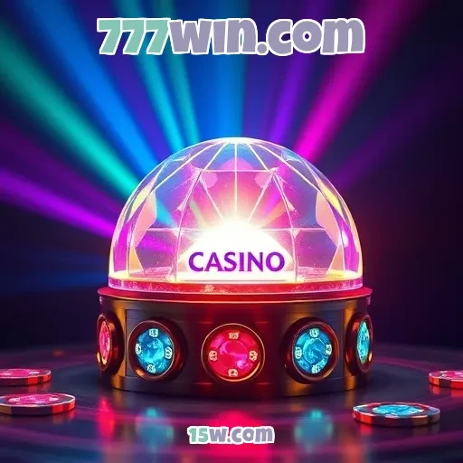 777win.com: Promoções Incríveis para Jogadores Brasileiros
