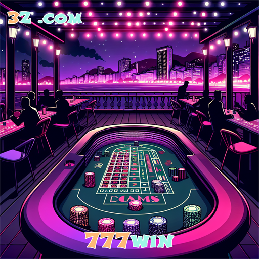 Entretenimento em Alta: Recursos da Plataforma 777win.com