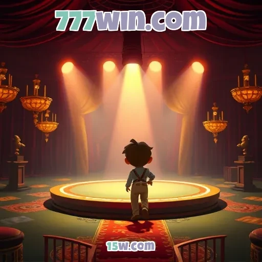 777win.com: Descubra a Magia dos Caça-Níqueis Brasileiros
